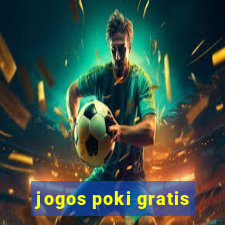 jogos poki gratis